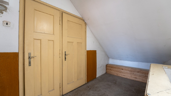 Prodej domu 210 m², Nové Strašecí