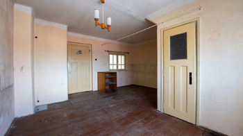 Prodej domu 210 m², Nové Strašecí