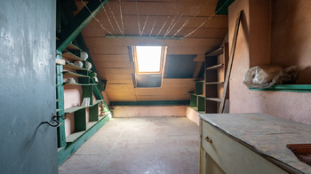 Prodej domu 210 m², Nové Strašecí