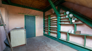 Prodej domu 210 m², Nové Strašecí