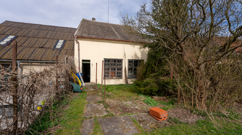 Prodej domu 210 m², Nové Strašecí