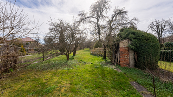 Prodej domu 210 m², Nové Strašecí