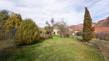 Prodej domu 210 m², Nové Strašecí