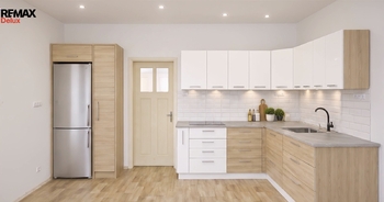 Prodej domu 210 m², Nové Strašecí