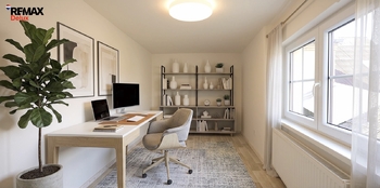 Prodej domu 210 m², Nové Strašecí