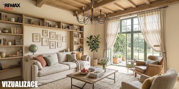 Prodej domu 210 m², Nové Strašecí