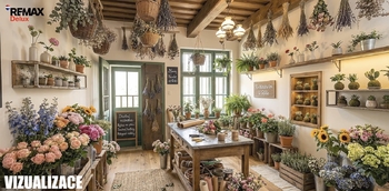 Prodej domu 210 m², Nové Strašecí