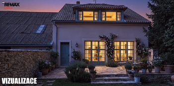 Prodej domu 210 m², Nové Strašecí