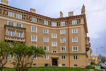 Prodej bytu 2+1 v družstevním vlastnictví 69 m², Ostrava