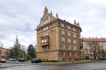 Prodej bytu 2+1 v družstevním vlastnictví 69 m², Ostrava