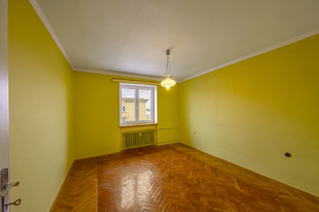 Prodej bytu 2+1 v družstevním vlastnictví 69 m², Ostrava
