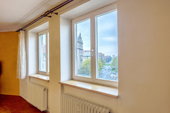 Prodej bytu 2+1 v družstevním vlastnictví 69 m², Ostrava