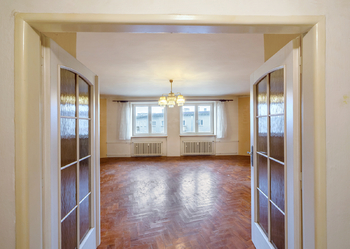 Prodej bytu 2+1 v družstevním vlastnictví 69 m², Ostrava