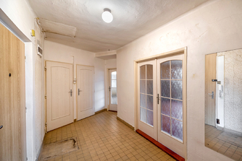 Prodej bytu 2+1 v družstevním vlastnictví 69 m², Ostrava