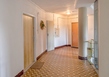 Prodej bytu 2+1 v družstevním vlastnictví 69 m², Ostrava