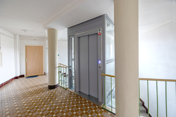 Prodej bytu 2+1 v družstevním vlastnictví 69 m², Ostrava