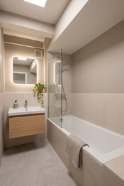 Prodej bytu 2+1 v družstevním vlastnictví 69 m², Ostrava