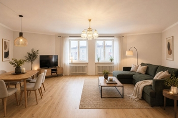 Prodej bytu 2+1 v družstevním vlastnictví 69 m², Ostrava