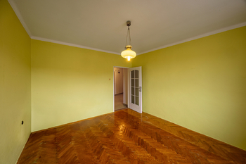 Prodej bytu 2+1 v družstevním vlastnictví 69 m², Ostrava