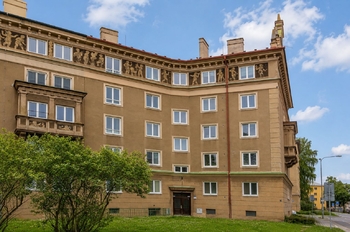 Prodej bytu 2+1 v družstevním vlastnictví 69 m², Ostrava