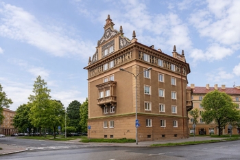 Prodej bytu 2+1 v družstevním vlastnictví 69 m², Ostrava