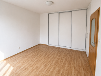 Pronájem bytu 1+kk v osobním vlastnictví 28 m², Plzeň