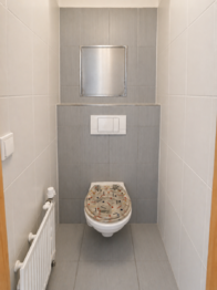 Pronájem bytu 1+kk v osobním vlastnictví 28 m², Plzeň