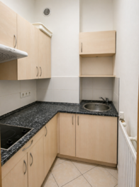 Pronájem bytu 1+kk v osobním vlastnictví 28 m², Plzeň