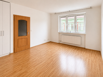 Pronájem bytu 1+kk v osobním vlastnictví 28 m², Plzeň