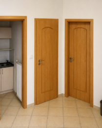 Pronájem bytu 1+kk v osobním vlastnictví 28 m², Plzeň