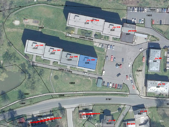 KM - 11.06.2025 - Pronájem bytu 2+1 v osobním vlastnictví 52 m², Nejdek