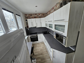 Pronájem bytu 2+1 v osobním vlastnictví 52 m², Nejdek