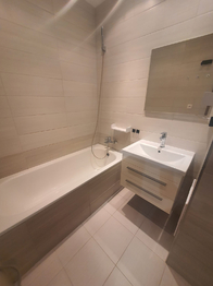 Pronájem bytu 2+1 v osobním vlastnictví 52 m², Nejdek