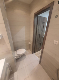 Pronájem bytu 2+1 v osobním vlastnictví 52 m², Nejdek