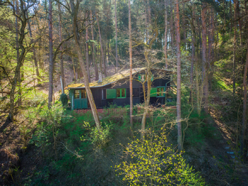 Prodej chaty / chalupy 85 m², Zruč-Senec