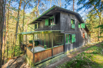 Prodej chaty / chalupy 85 m², Zruč-Senec