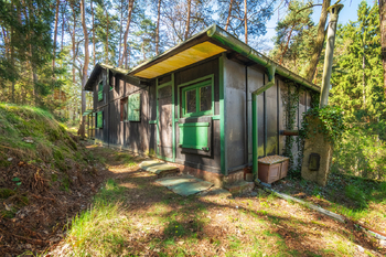 Prodej chaty / chalupy 85 m², Zruč-Senec