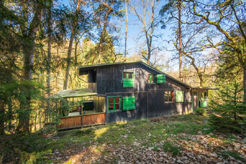 Prodej chaty / chalupy 85 m², Zruč-Senec