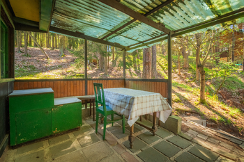 Prodej chaty / chalupy 85 m², Zruč-Senec