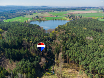 Prodej chaty / chalupy 85 m², Zruč-Senec