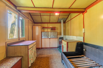 Prodej chaty / chalupy 85 m², Zruč-Senec