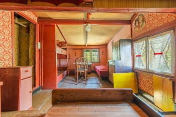 Prodej chaty / chalupy 85 m², Zruč-Senec