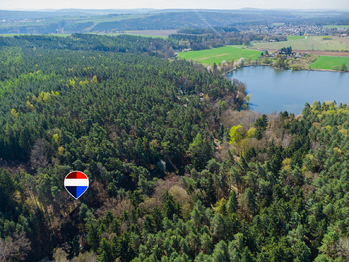 Prodej chaty / chalupy 85 m², Zruč-Senec