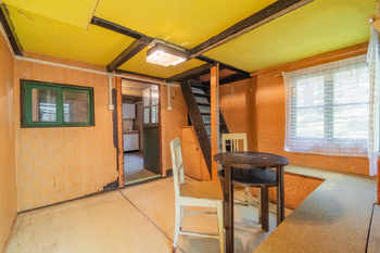 Prodej chaty / chalupy 85 m², Zruč-Senec