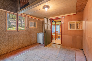 Prodej chaty / chalupy 85 m², Zruč-Senec