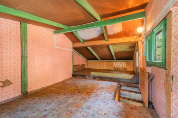 Prodej chaty / chalupy 85 m², Zruč-Senec