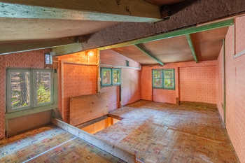 Prodej chaty / chalupy 85 m², Zruč-Senec