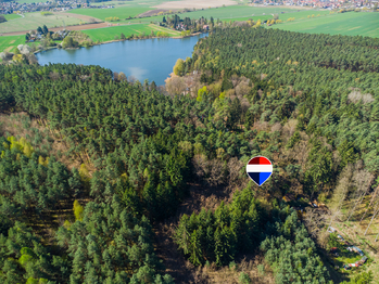 Prodej chaty / chalupy 85 m², Zruč-Senec