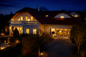 Prodej domu 243 m², Kly