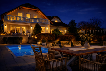 Prodej domu 243 m², Kly